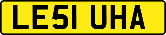 LE51UHA