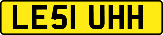 LE51UHH