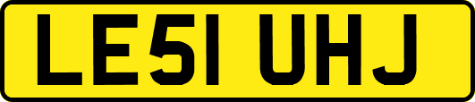 LE51UHJ