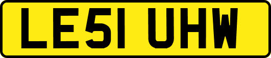 LE51UHW