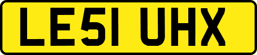 LE51UHX