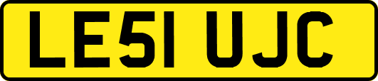 LE51UJC