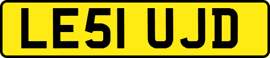 LE51UJD