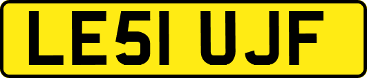 LE51UJF