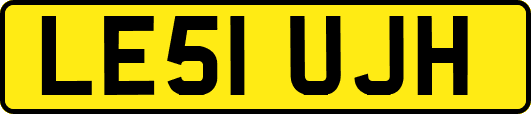 LE51UJH