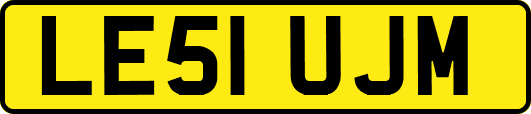 LE51UJM