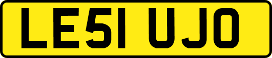 LE51UJO