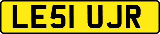 LE51UJR