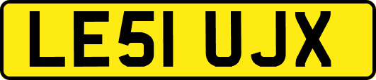 LE51UJX