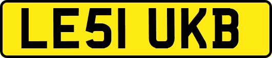 LE51UKB