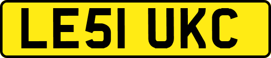 LE51UKC