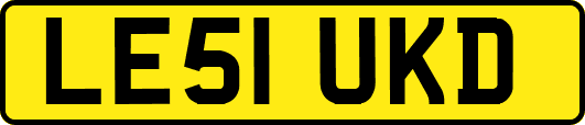 LE51UKD