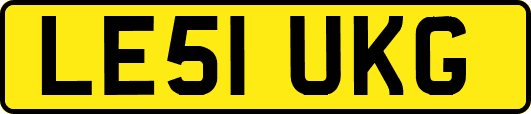 LE51UKG