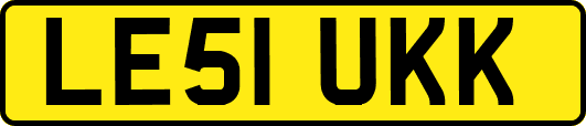 LE51UKK