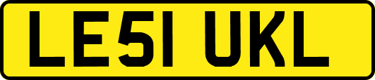 LE51UKL