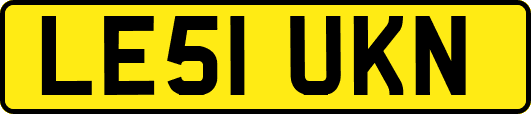 LE51UKN