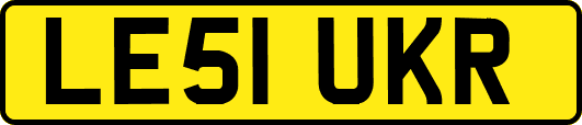 LE51UKR