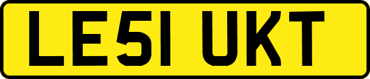 LE51UKT