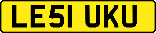 LE51UKU