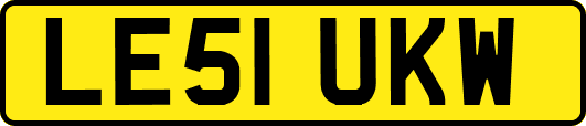 LE51UKW