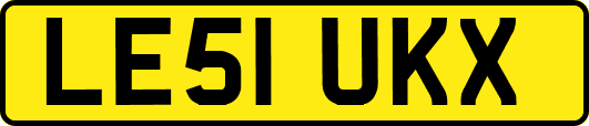 LE51UKX