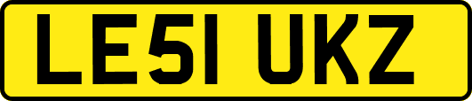LE51UKZ