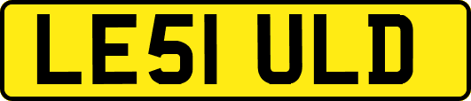 LE51ULD