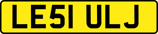 LE51ULJ