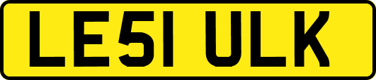 LE51ULK