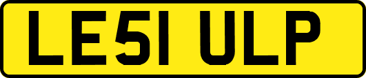 LE51ULP