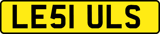 LE51ULS