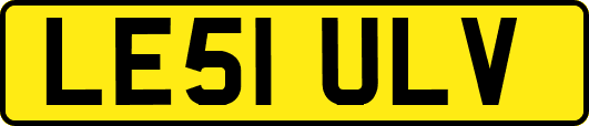 LE51ULV