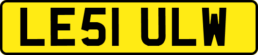 LE51ULW