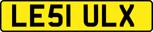 LE51ULX