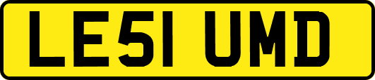 LE51UMD