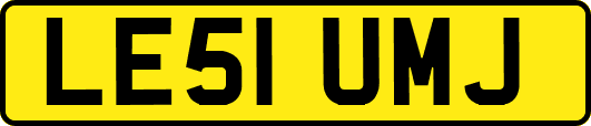 LE51UMJ