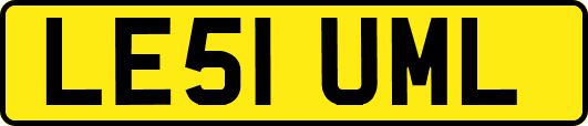 LE51UML