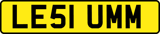 LE51UMM