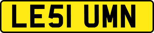 LE51UMN