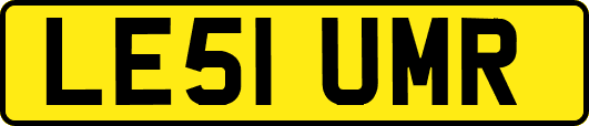 LE51UMR