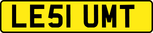 LE51UMT