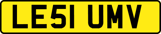 LE51UMV