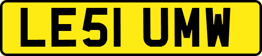 LE51UMW