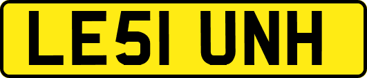 LE51UNH