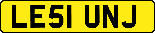 LE51UNJ