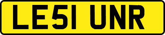 LE51UNR