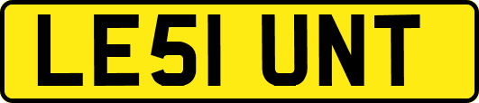 LE51UNT