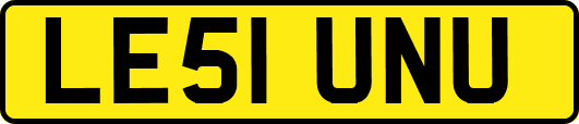 LE51UNU