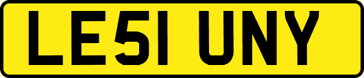 LE51UNY