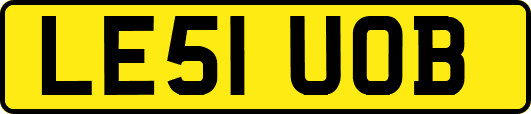 LE51UOB